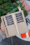 Zoozie Bags Tiran - Beige